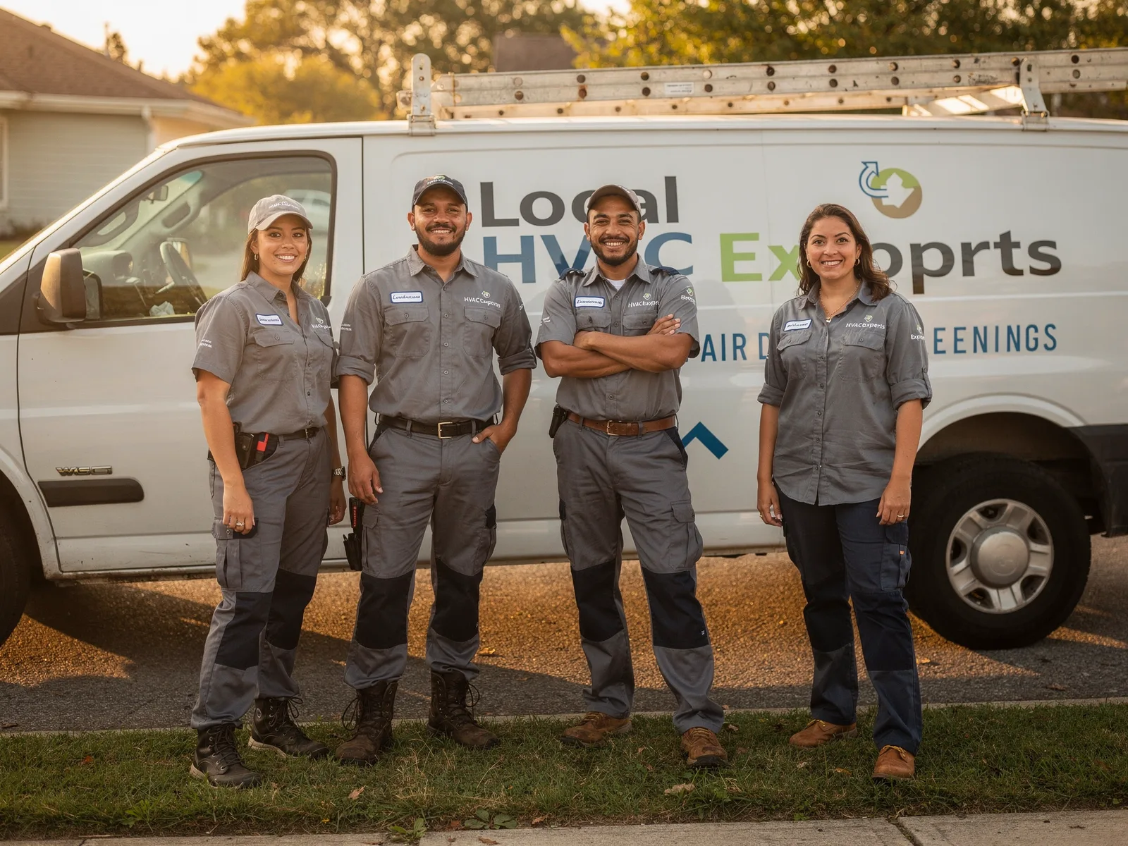 24/7 HVAC Repair & AC Replacement company in Gildford, MT